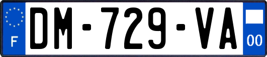 DM-729-VA