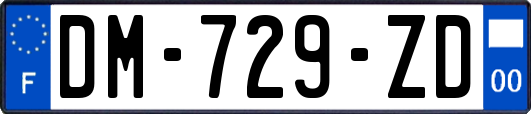 DM-729-ZD