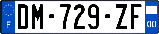 DM-729-ZF