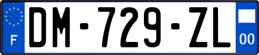 DM-729-ZL