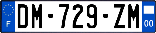 DM-729-ZM