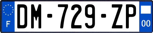 DM-729-ZP