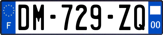 DM-729-ZQ