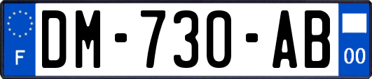 DM-730-AB