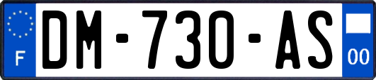 DM-730-AS