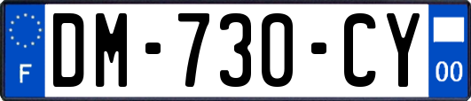 DM-730-CY