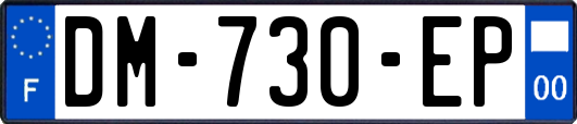 DM-730-EP