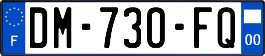 DM-730-FQ