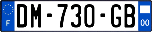 DM-730-GB