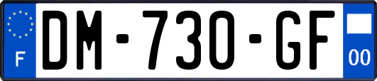 DM-730-GF