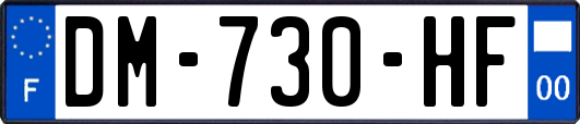 DM-730-HF