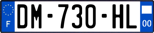 DM-730-HL