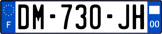 DM-730-JH
