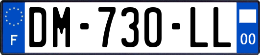 DM-730-LL
