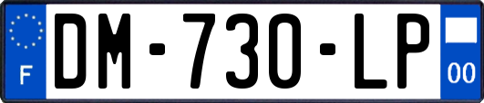 DM-730-LP