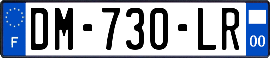 DM-730-LR