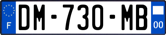 DM-730-MB