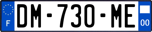 DM-730-ME