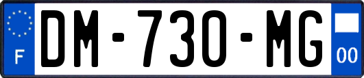 DM-730-MG