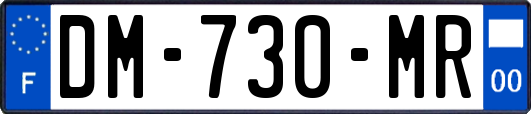 DM-730-MR