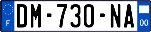 DM-730-NA