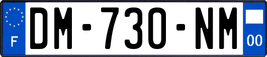 DM-730-NM