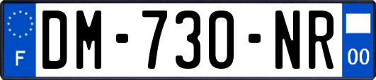 DM-730-NR