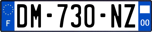 DM-730-NZ