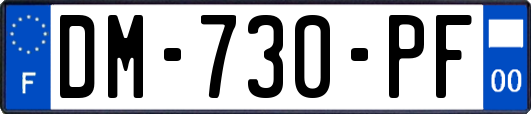 DM-730-PF