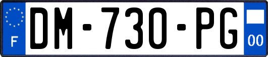 DM-730-PG