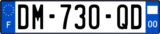 DM-730-QD