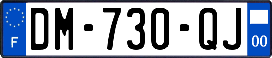 DM-730-QJ