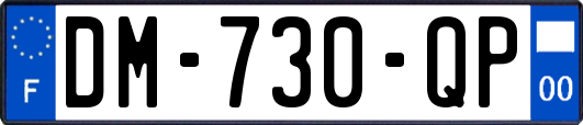 DM-730-QP