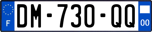 DM-730-QQ
