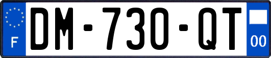 DM-730-QT