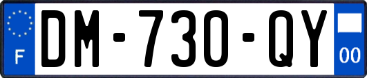DM-730-QY
