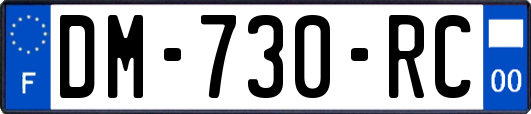 DM-730-RC
