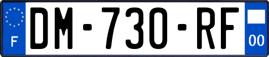 DM-730-RF