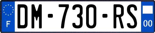 DM-730-RS