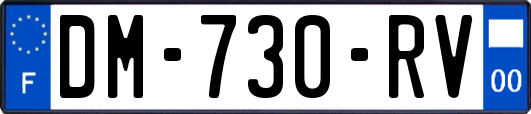 DM-730-RV