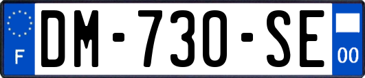 DM-730-SE