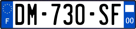 DM-730-SF
