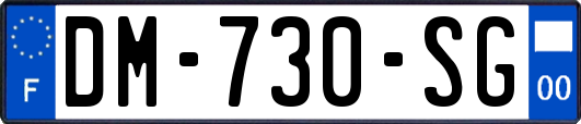 DM-730-SG