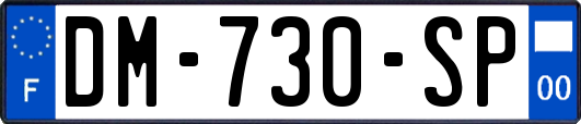 DM-730-SP