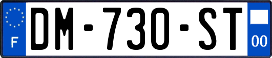 DM-730-ST