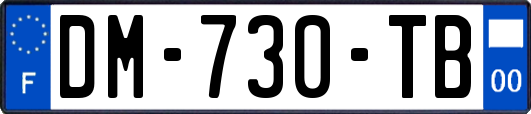 DM-730-TB