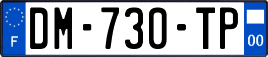 DM-730-TP