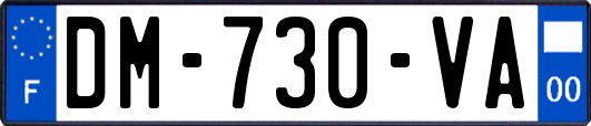 DM-730-VA