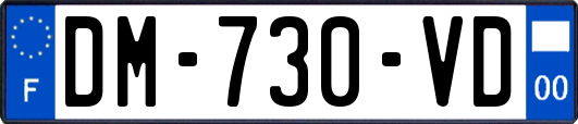 DM-730-VD