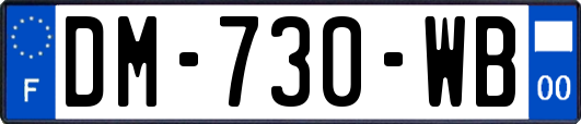 DM-730-WB